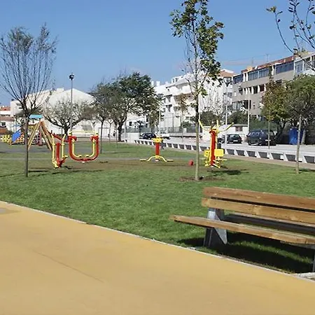 Apartmán Apartamento Perto Da Praia *