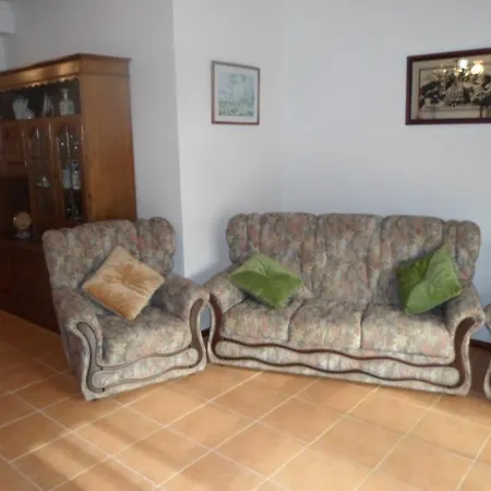 Apartmán Apartamento Perto Da Praia Vila Praia de Âncora