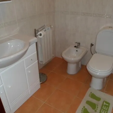 Apartamento Perto Da Praia