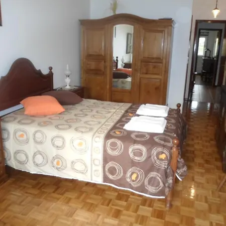 Apartmán Apartamento Perto Da Praia *