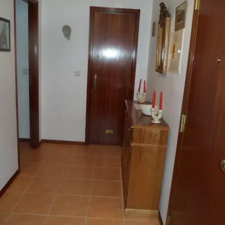 Apartmán Apartamento Perto Da Praia Vila Praia de Âncora