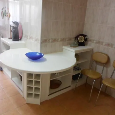 Apartamento Perto Da Praia