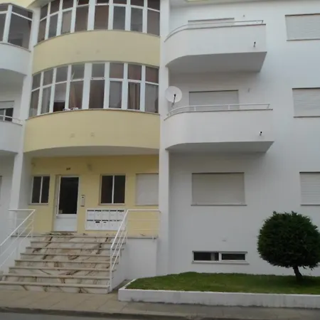 Apartmán Apartamento Perto Da Praia *