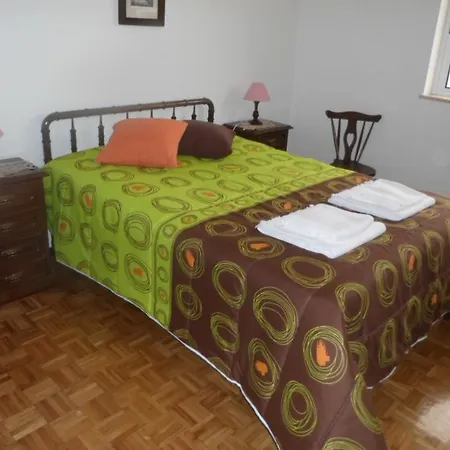 Apartmán Apartamento Perto Da Praia
